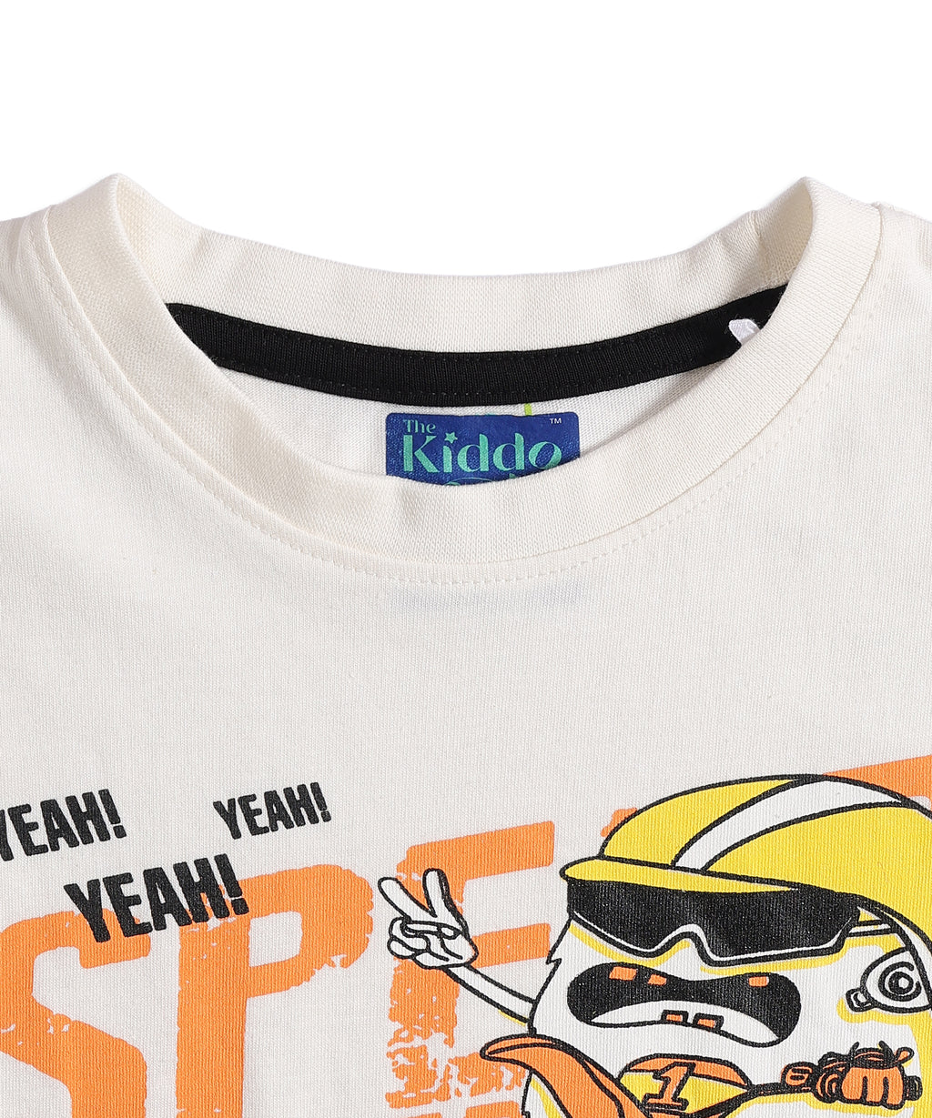 Kids Boys T-Shirts