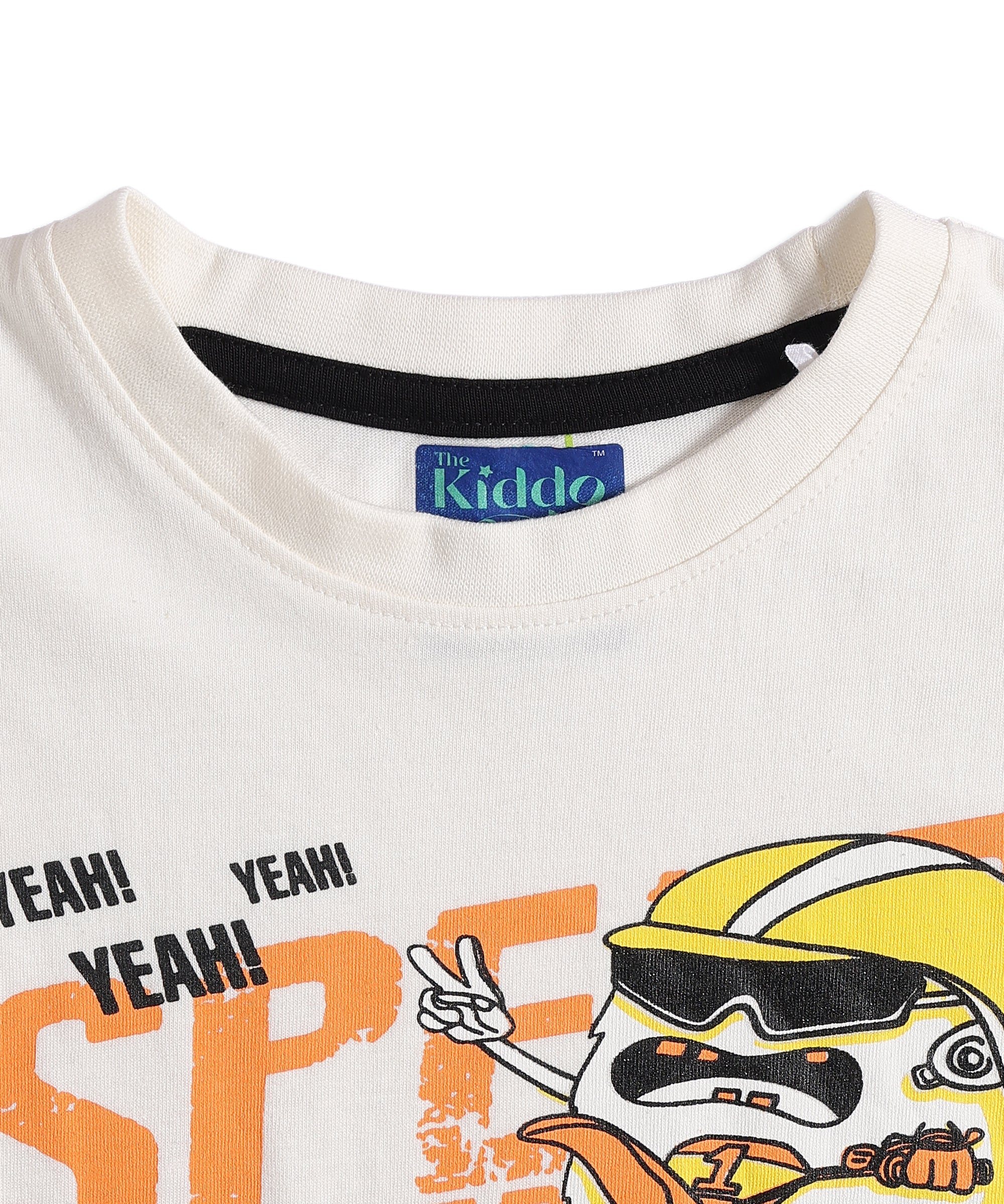 Kids Boys T-Shirts