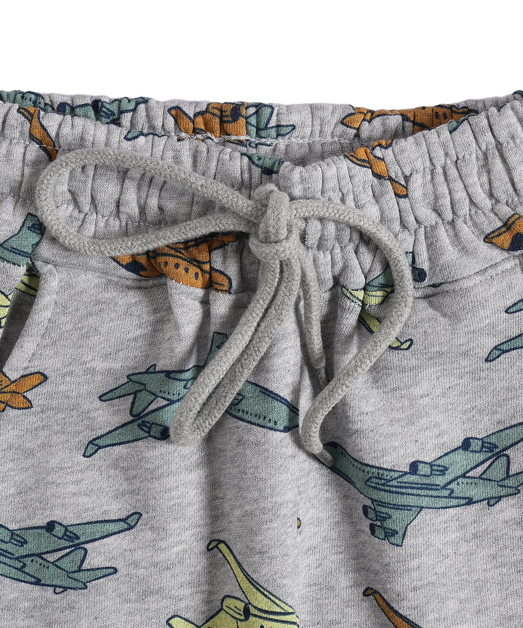 Boys Shorts