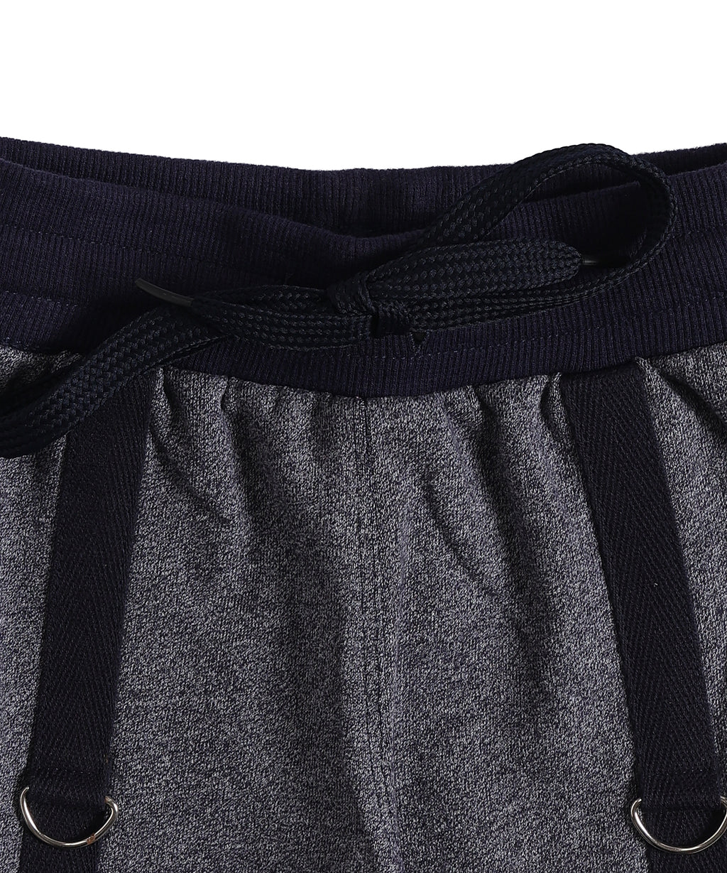 Boys Urban Strap Pant