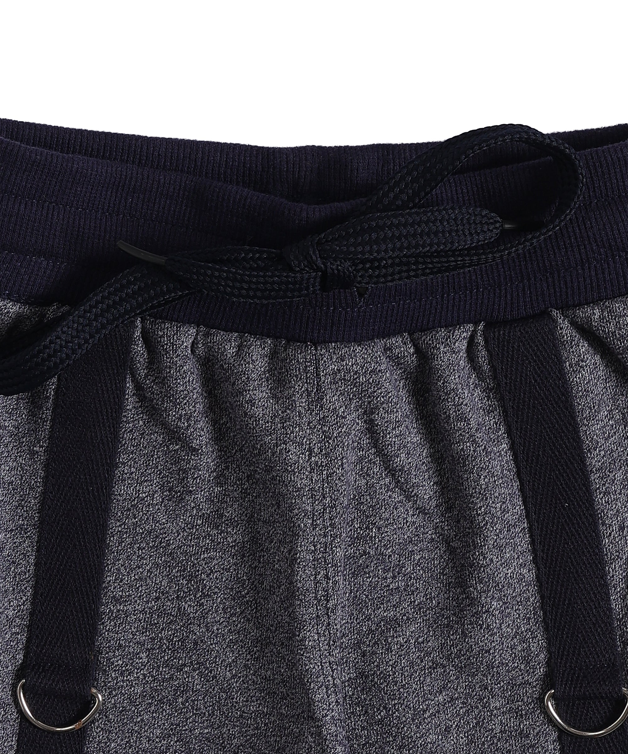 Boys Urban Strap Pant