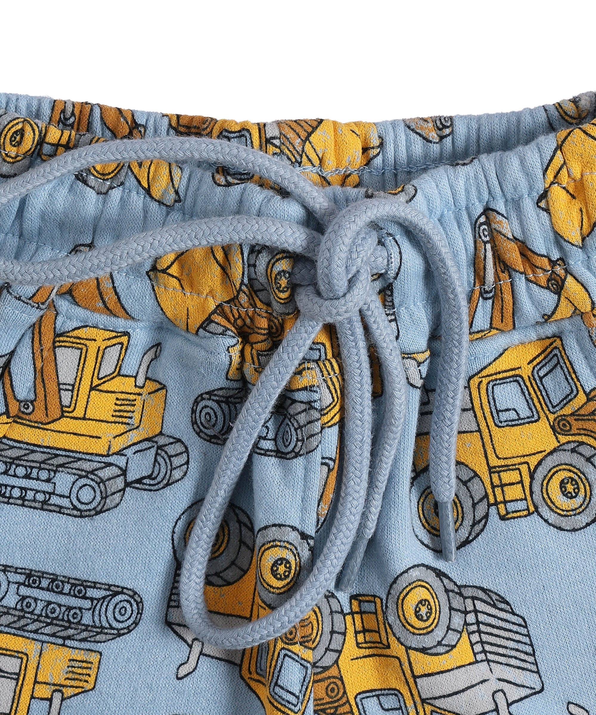 Boys Shorts