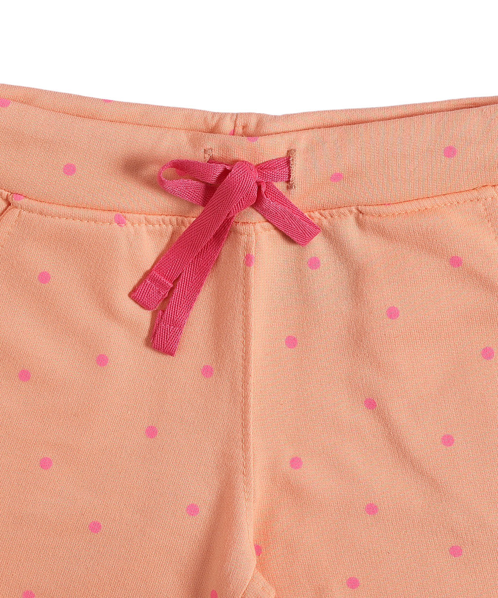 Girls Shorts