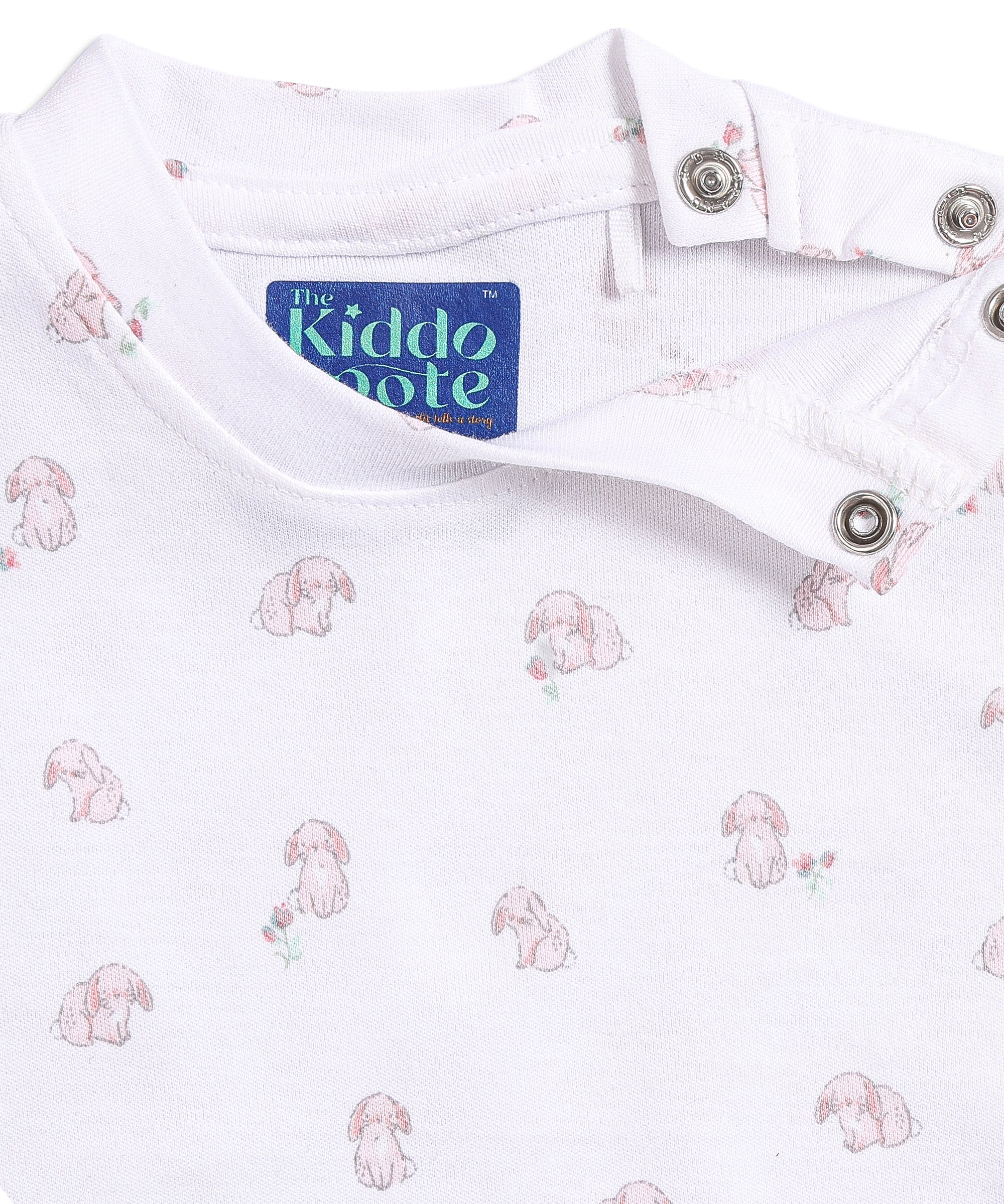 Kids Co-ord Sets