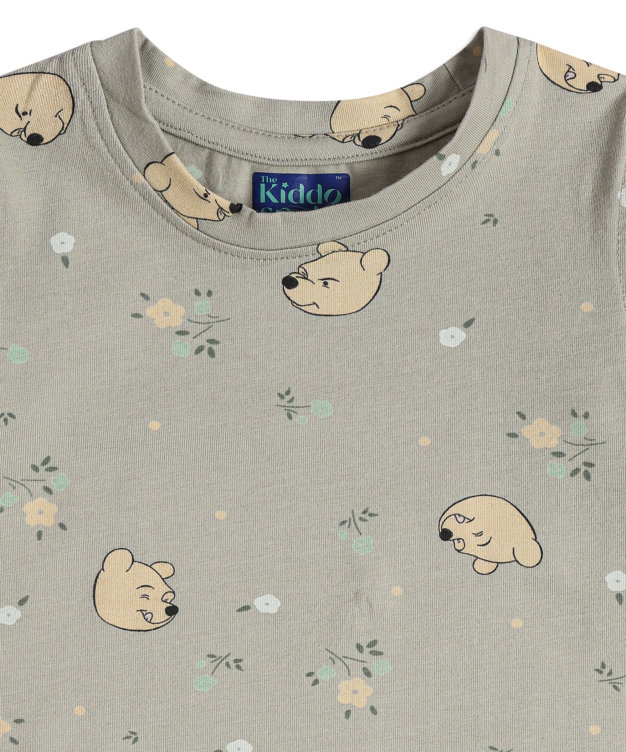 Kids Co-ord Set
