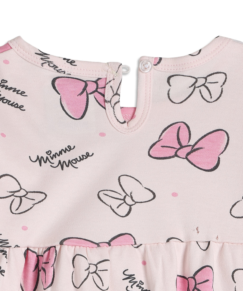 Girls Full Sleeve  Frock