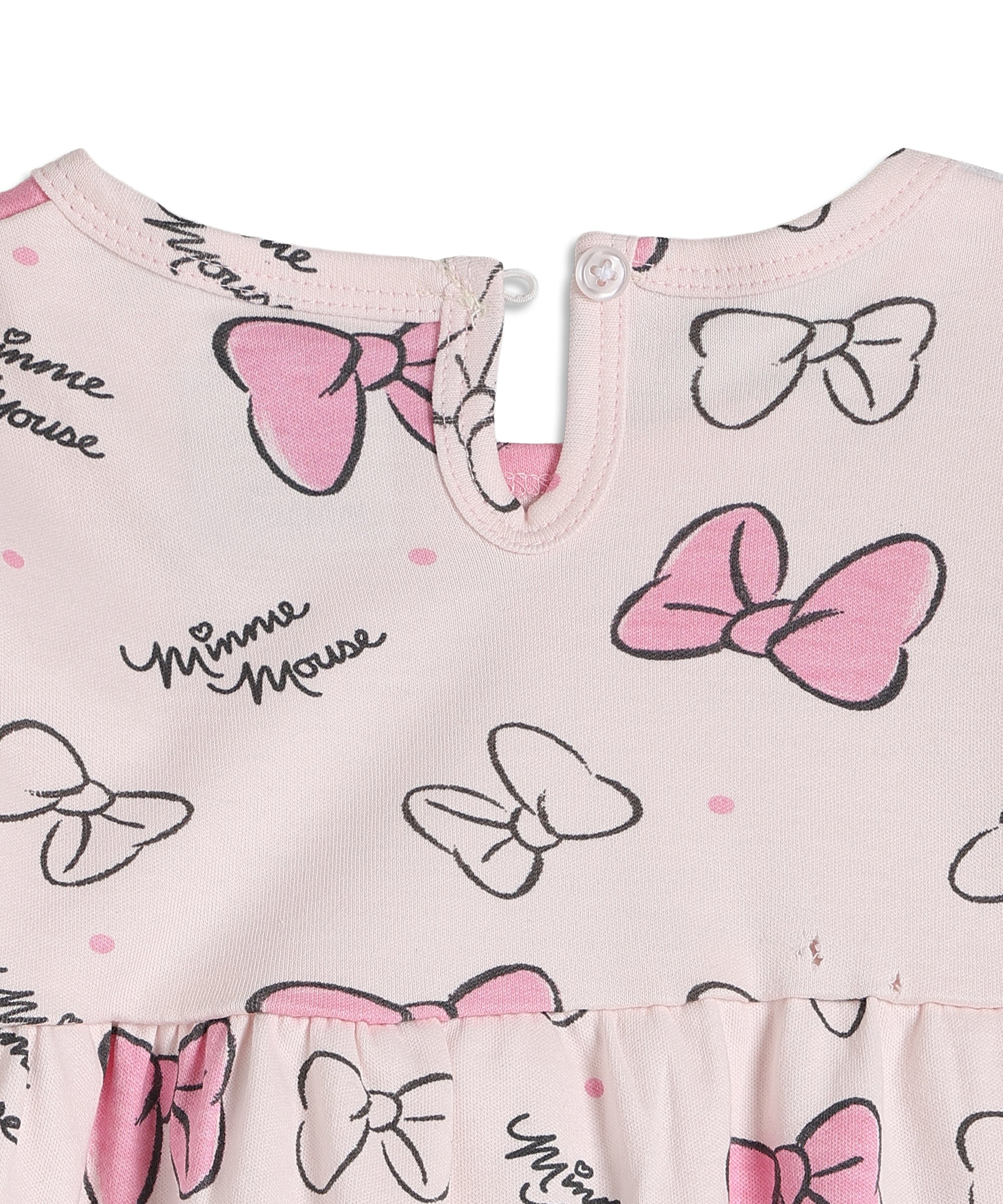 Girls Full Sleeve  Frock