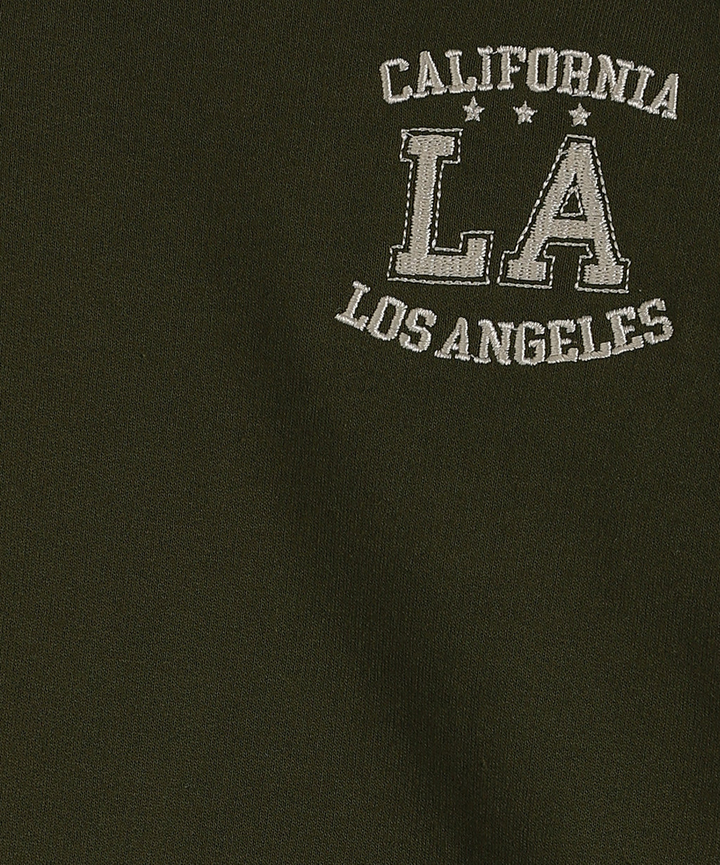 Dark Green
