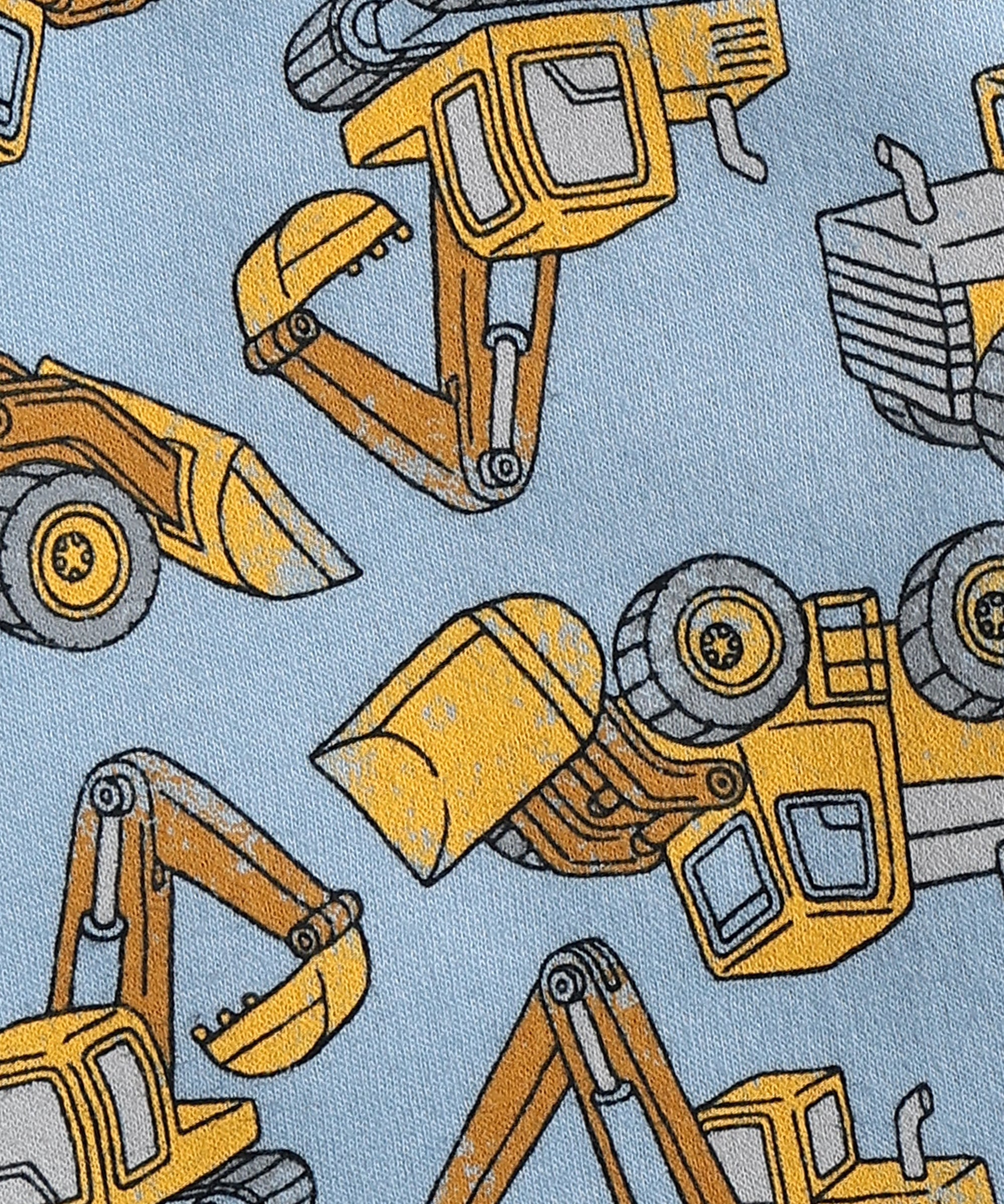 Boys Shorts