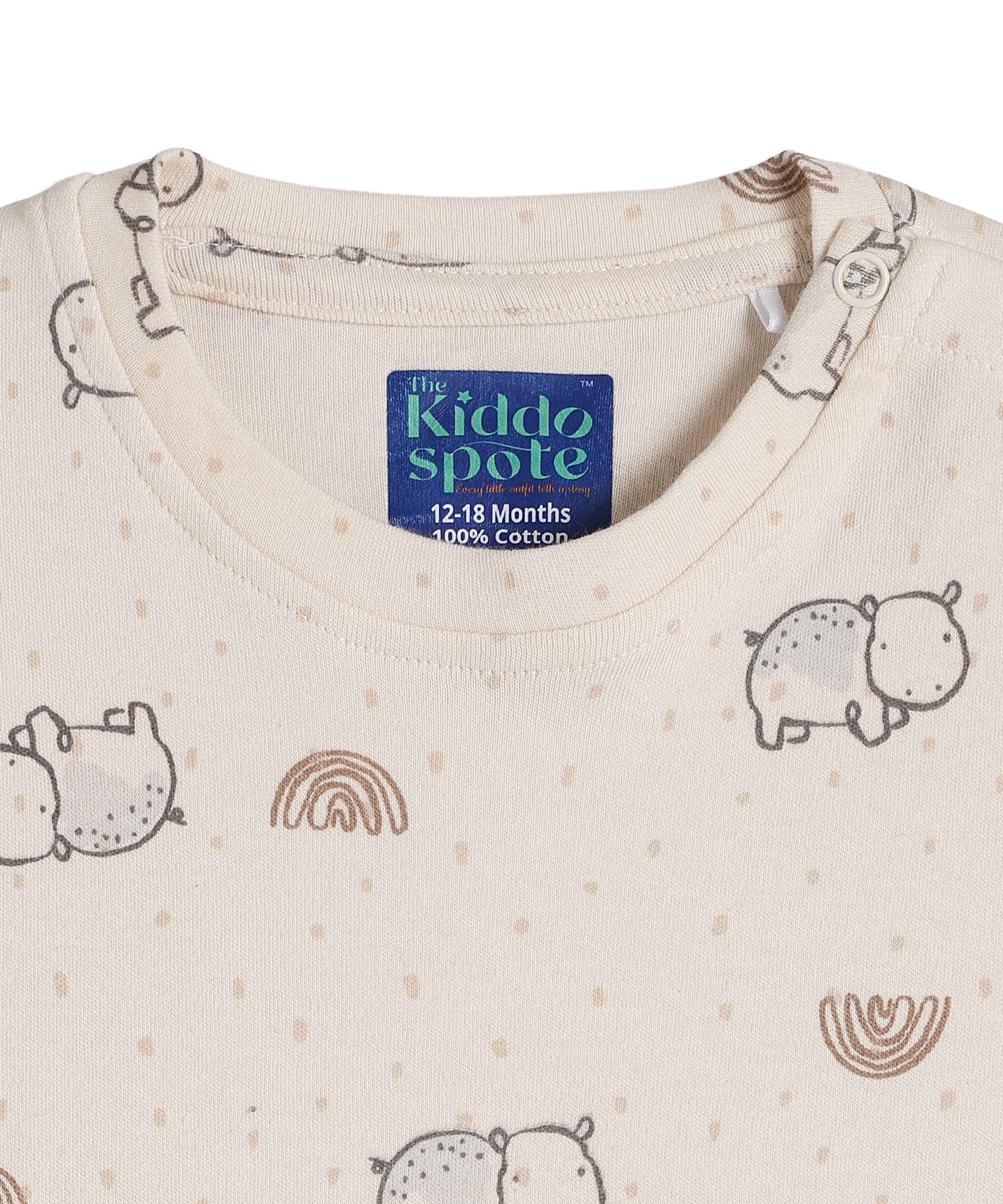 Kids Co-ord Sets