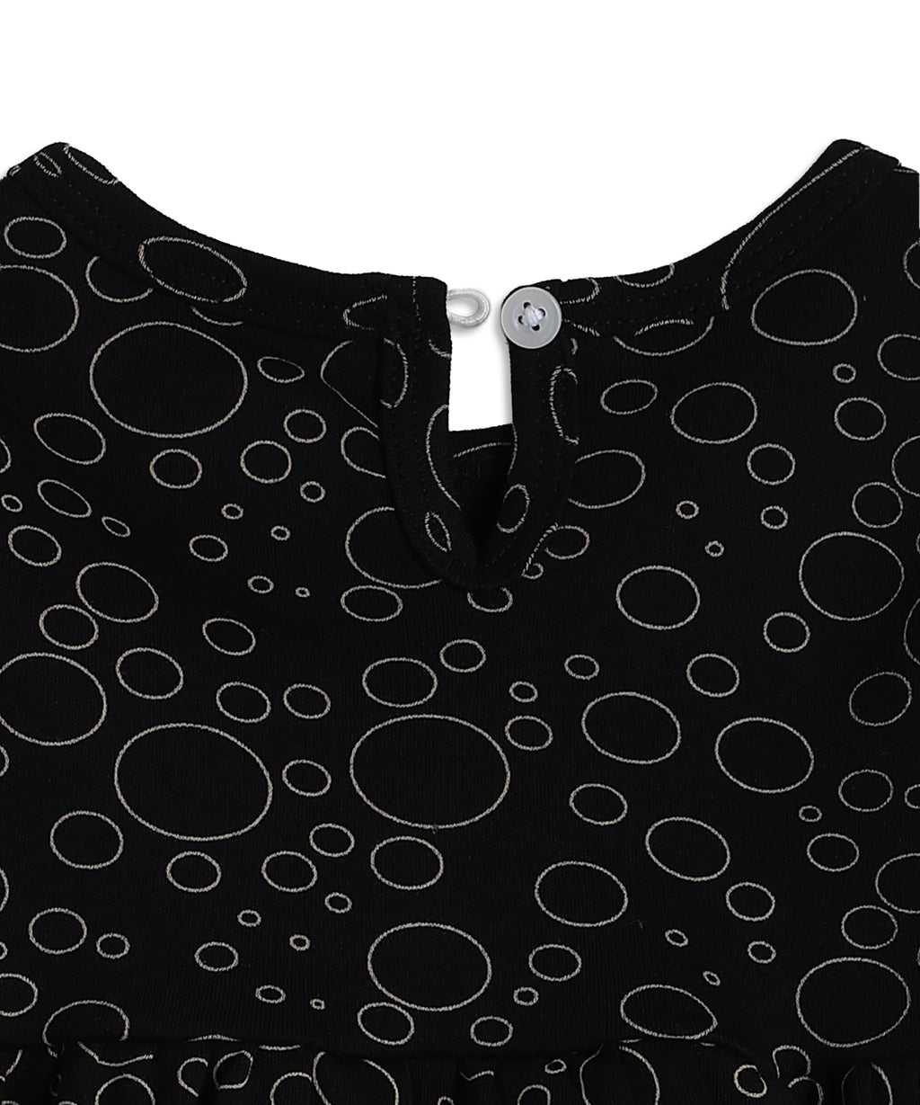 Girls Full Sleeve  Frock
