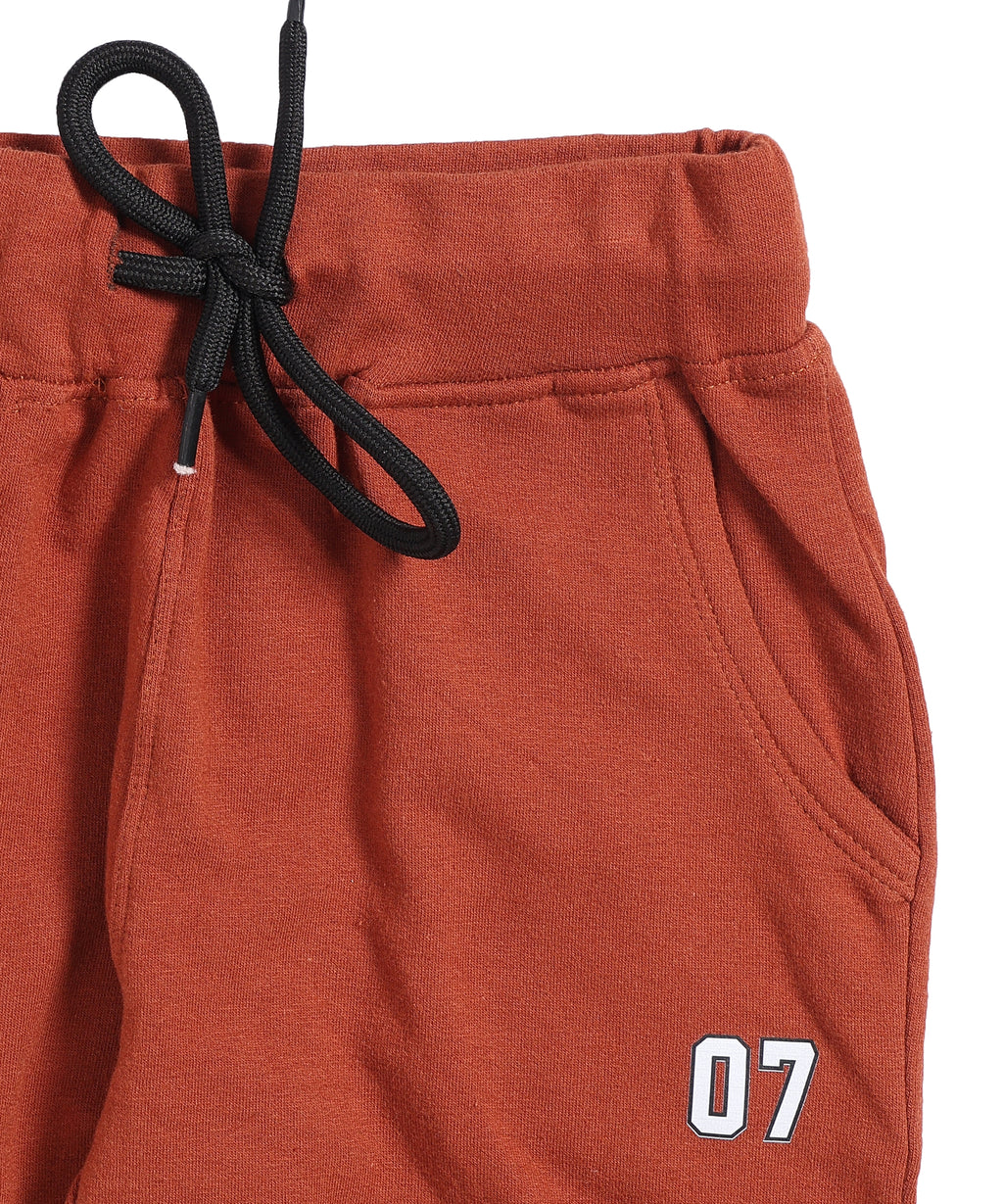 Boys Track Pant