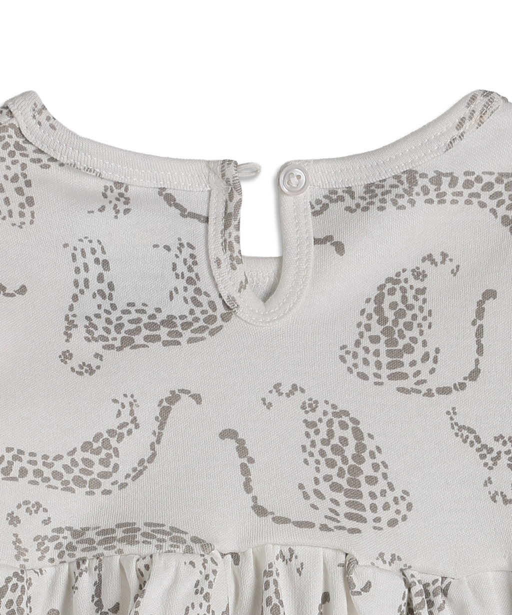 Girls Full Sleeve  Frock