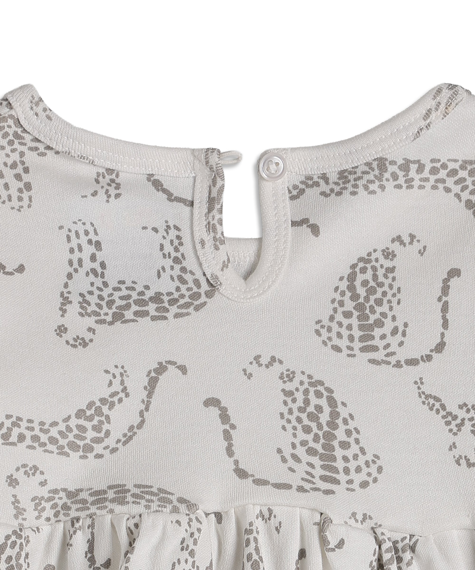 Girls Full Sleeve  Frock