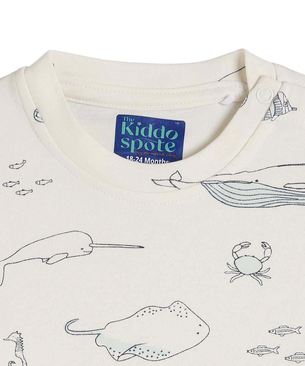 Kids Co-ord Sets