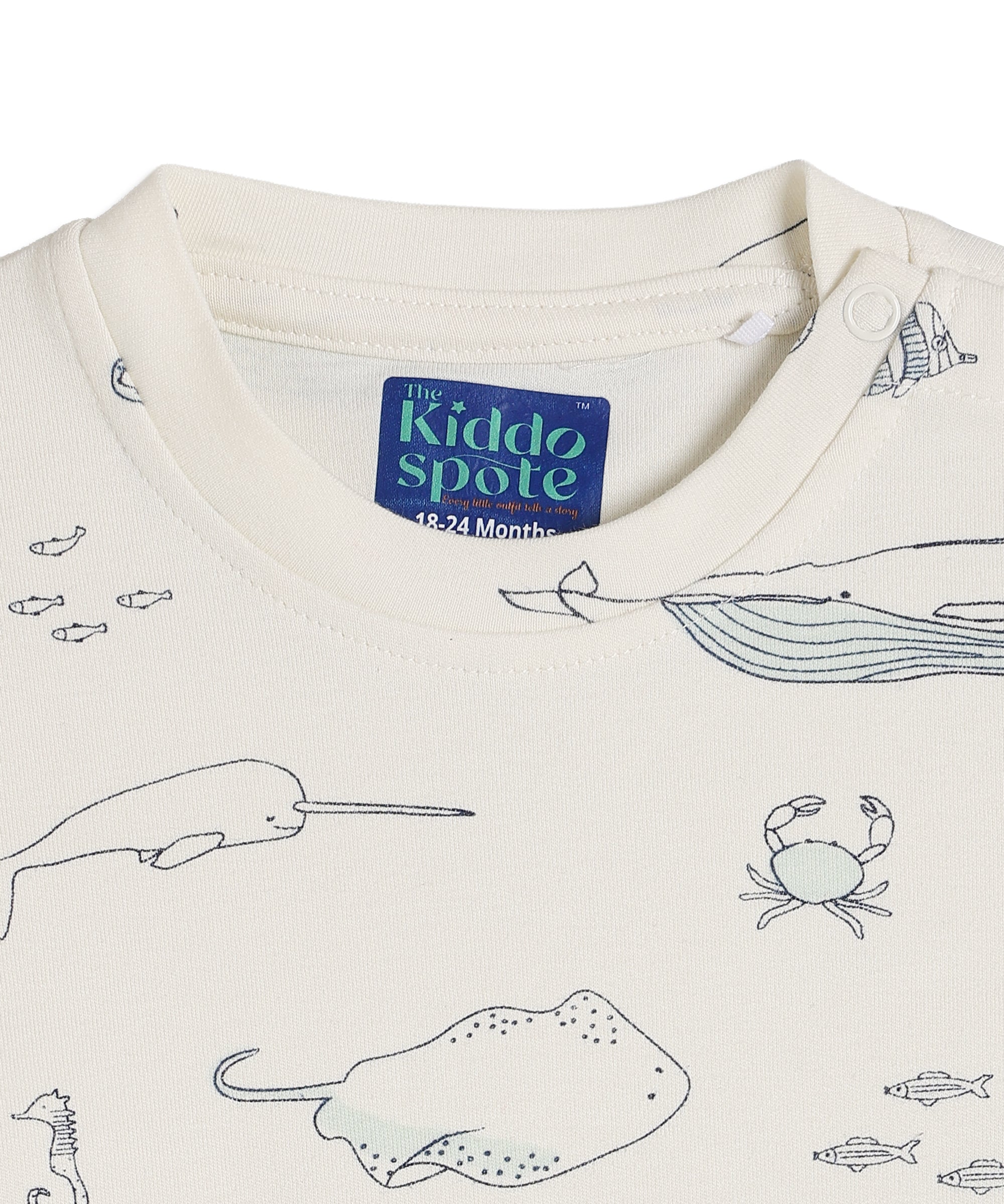 Kids Co-ord Sets
