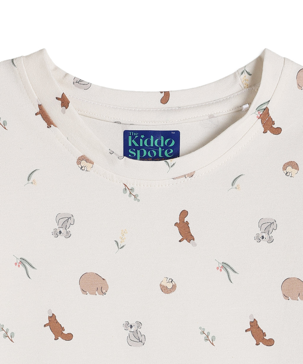 Kids Co-ord Set