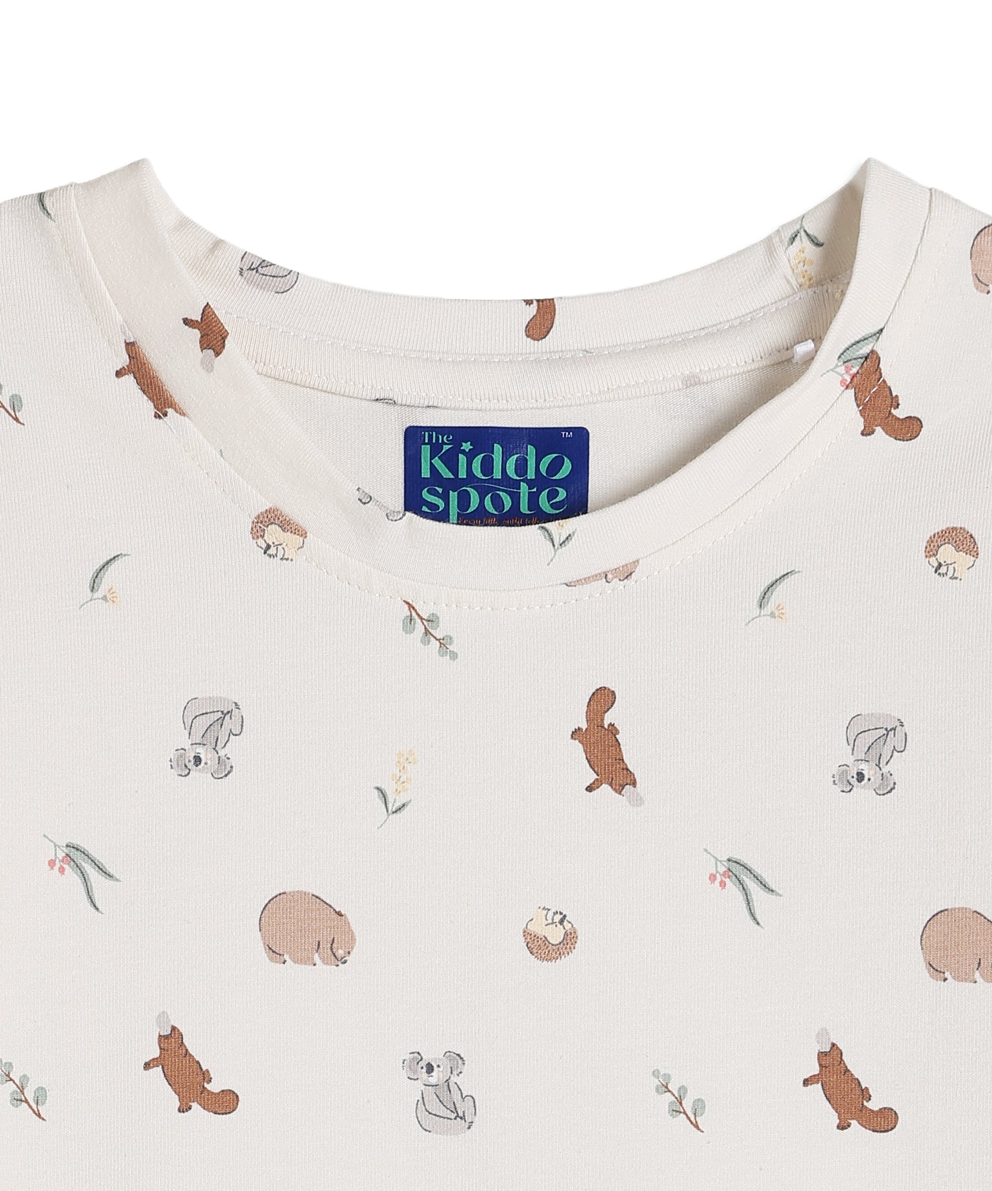 Kids Co-ord Set