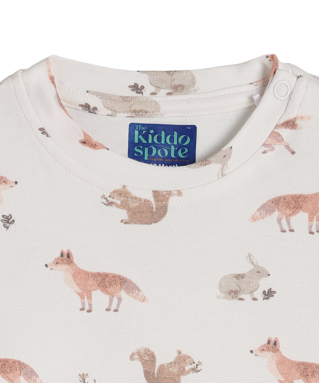 Infant Co-ord Set - Infant