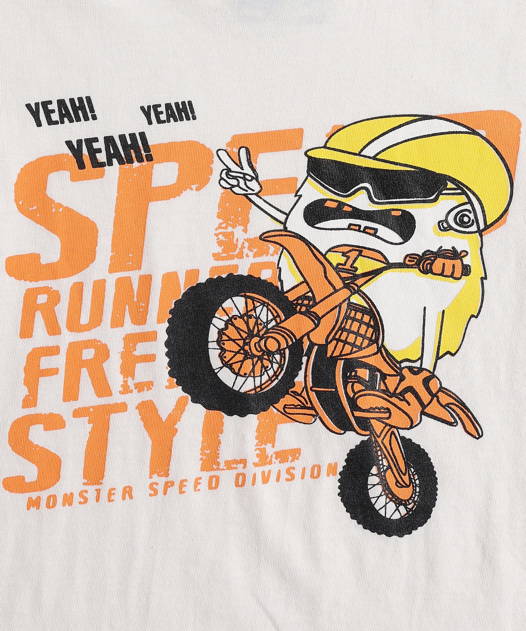 Kids Boys T-Shirts
