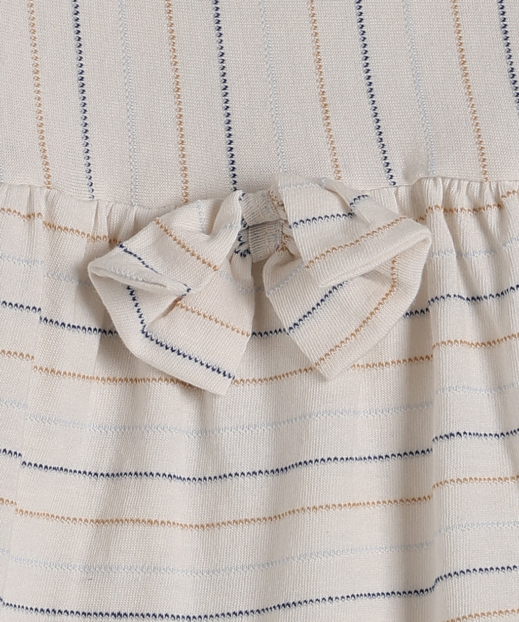 Girls Full Sleeve  Frock