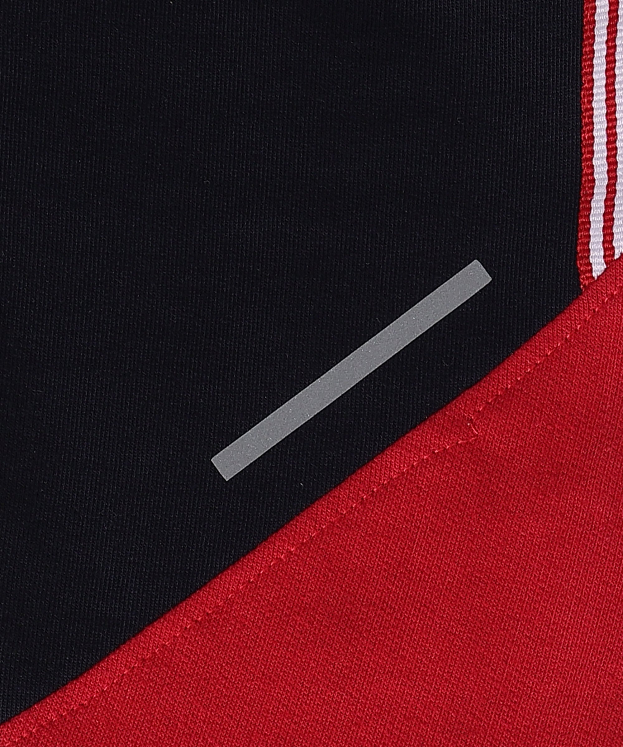 Kids Multi-Colour  Cotton Track Pants