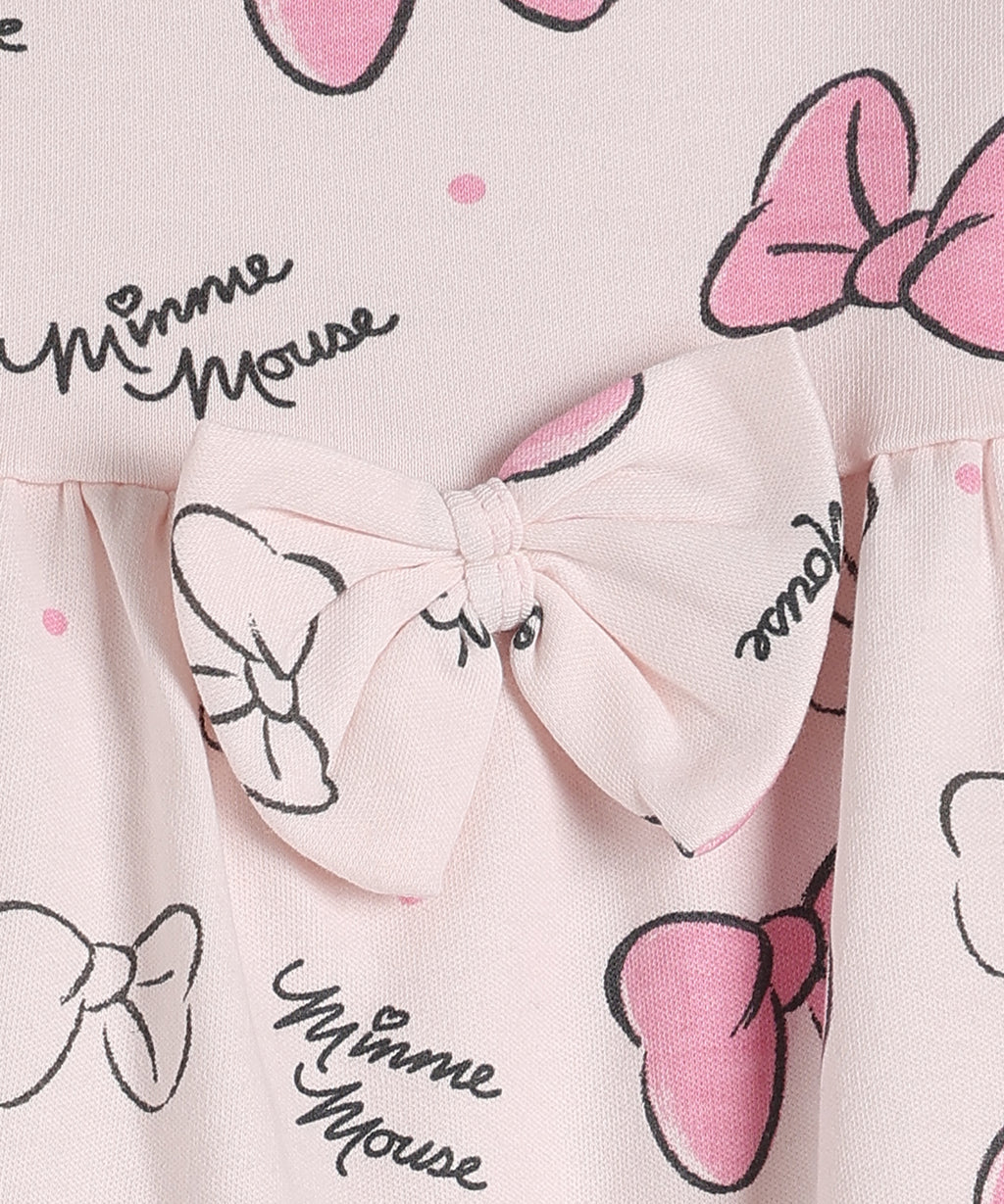 Girls Full Sleeve  Frock