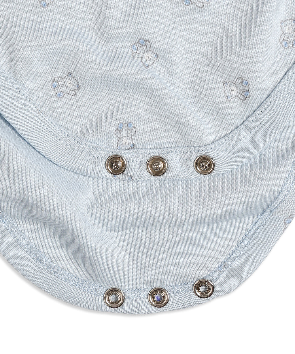 Tiny Teddy Newborn Combo Set