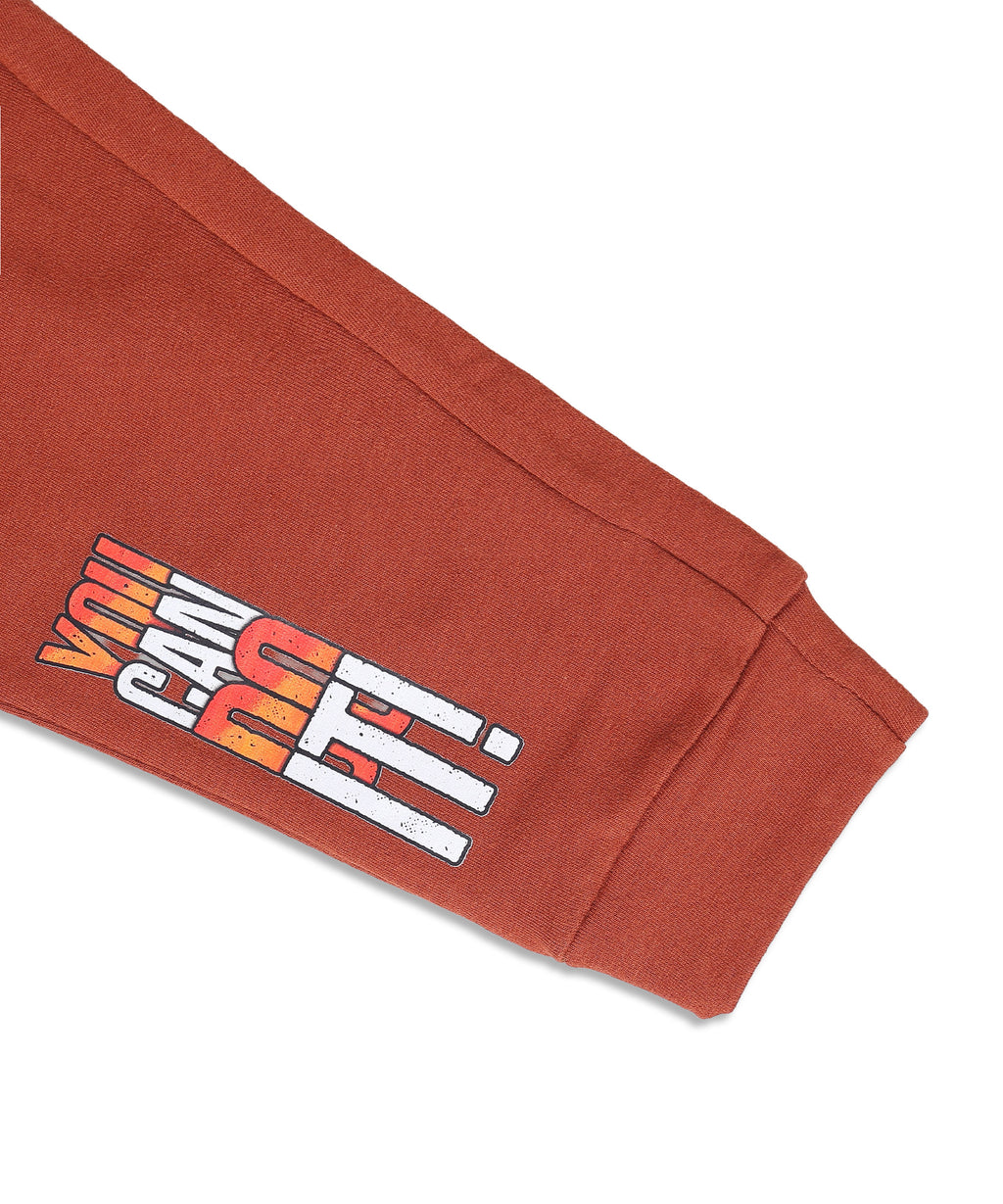 Boys Track Pant