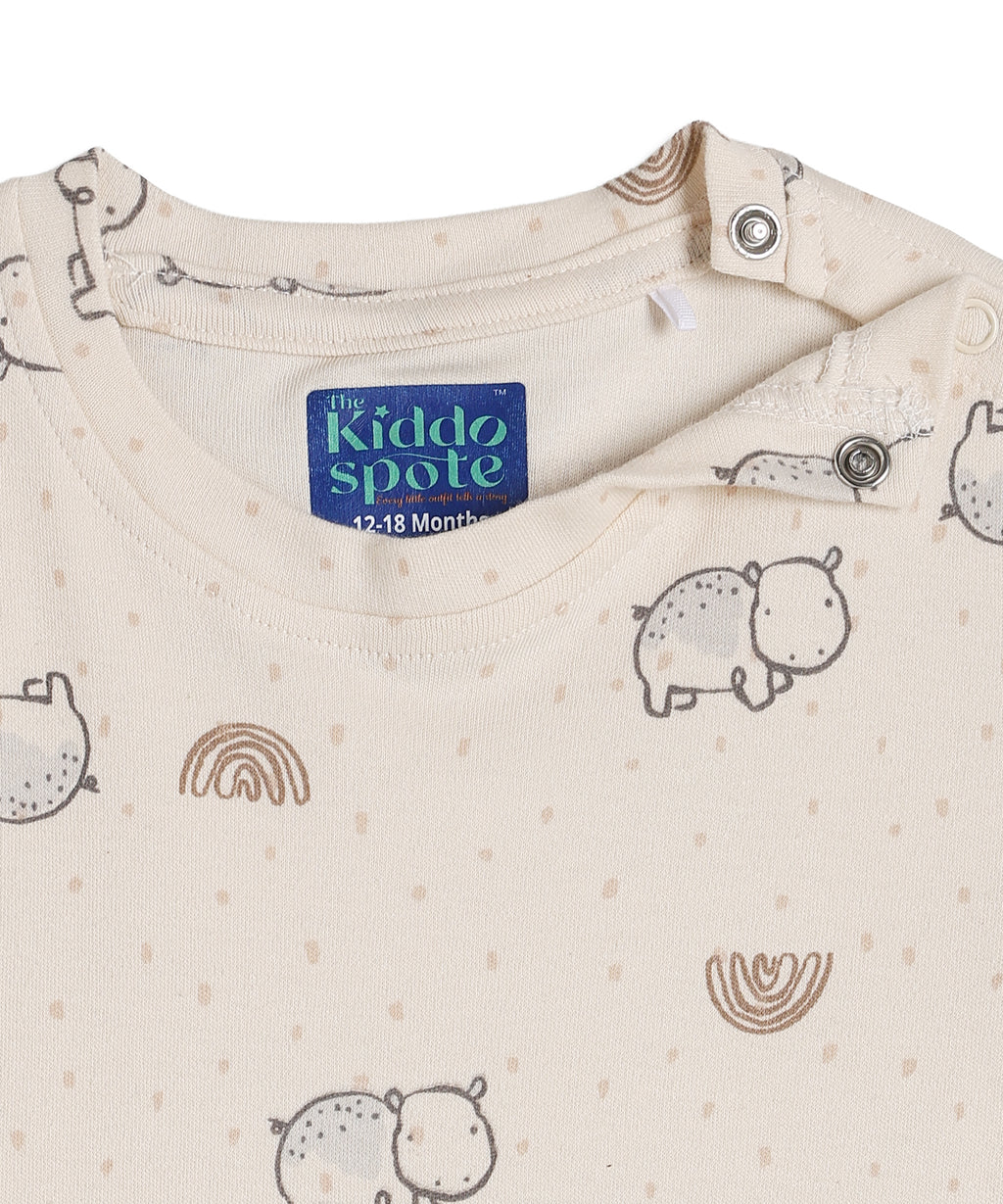 Kids Co-ord Sets