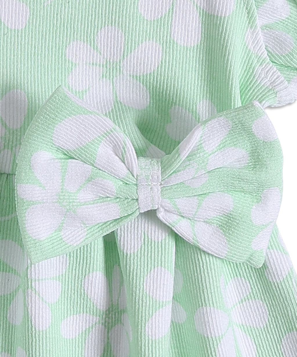Girls Cotton Frock