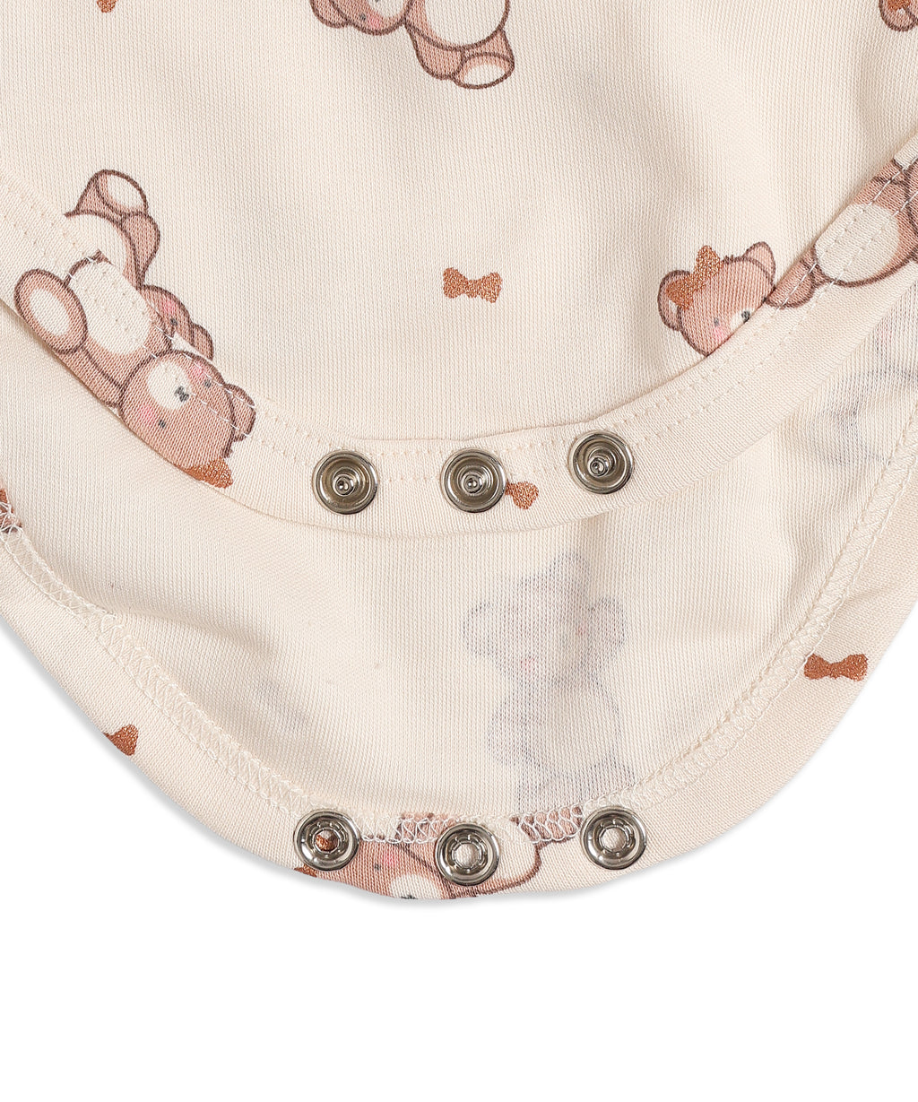 Tiny Teddy Newborn Combo Set