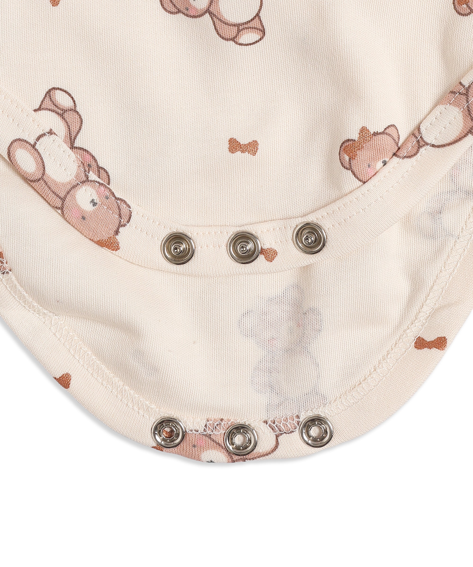 Tiny Teddy Newborn Combo Set