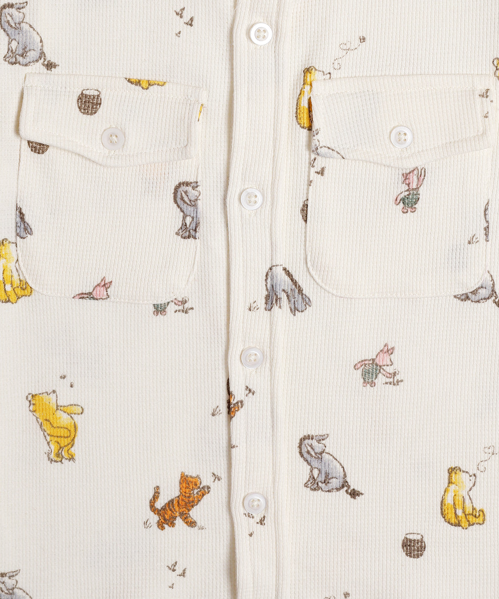 Boys Collar Co-ord Sets
