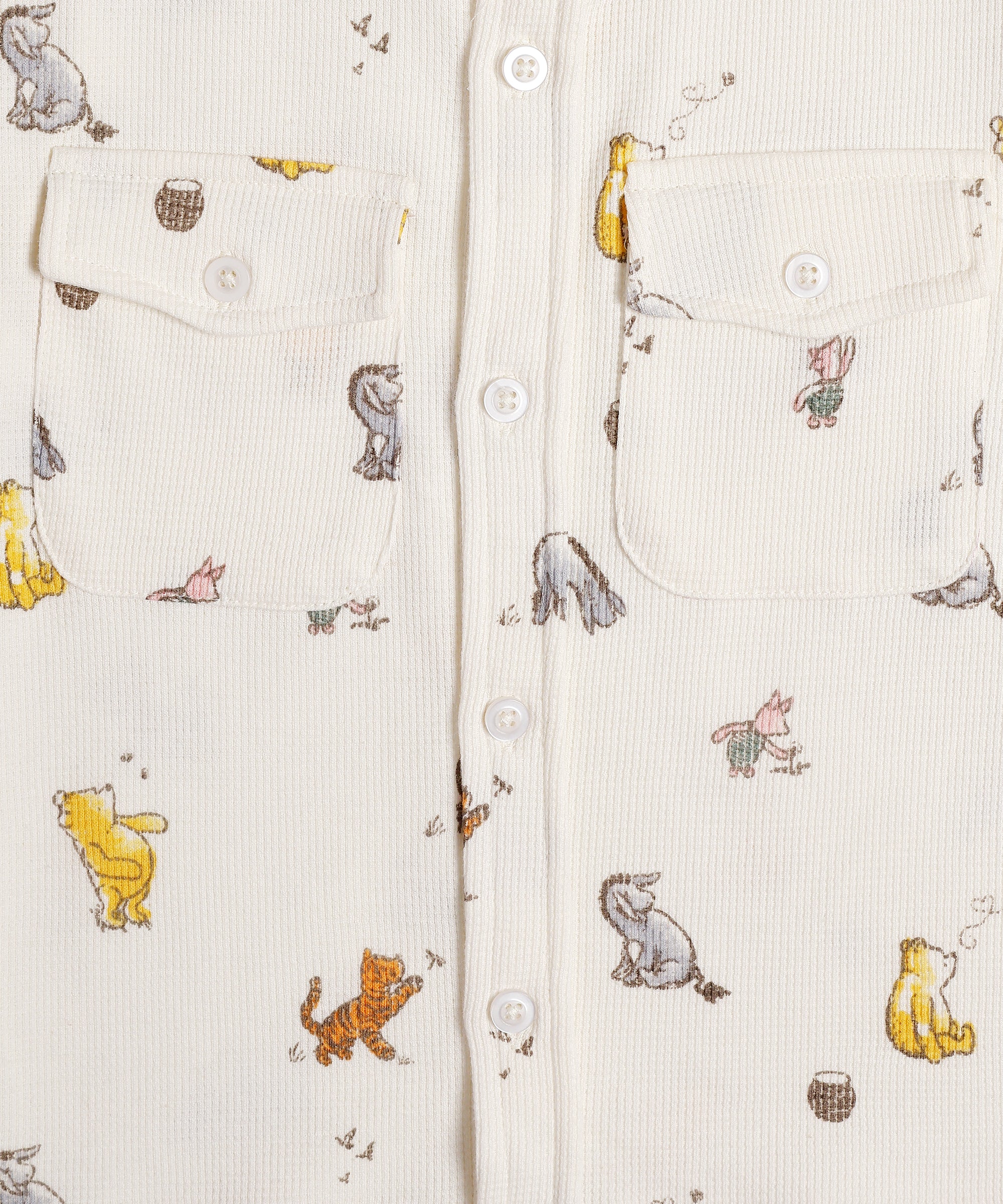 Boys Collar Co-ord Sets