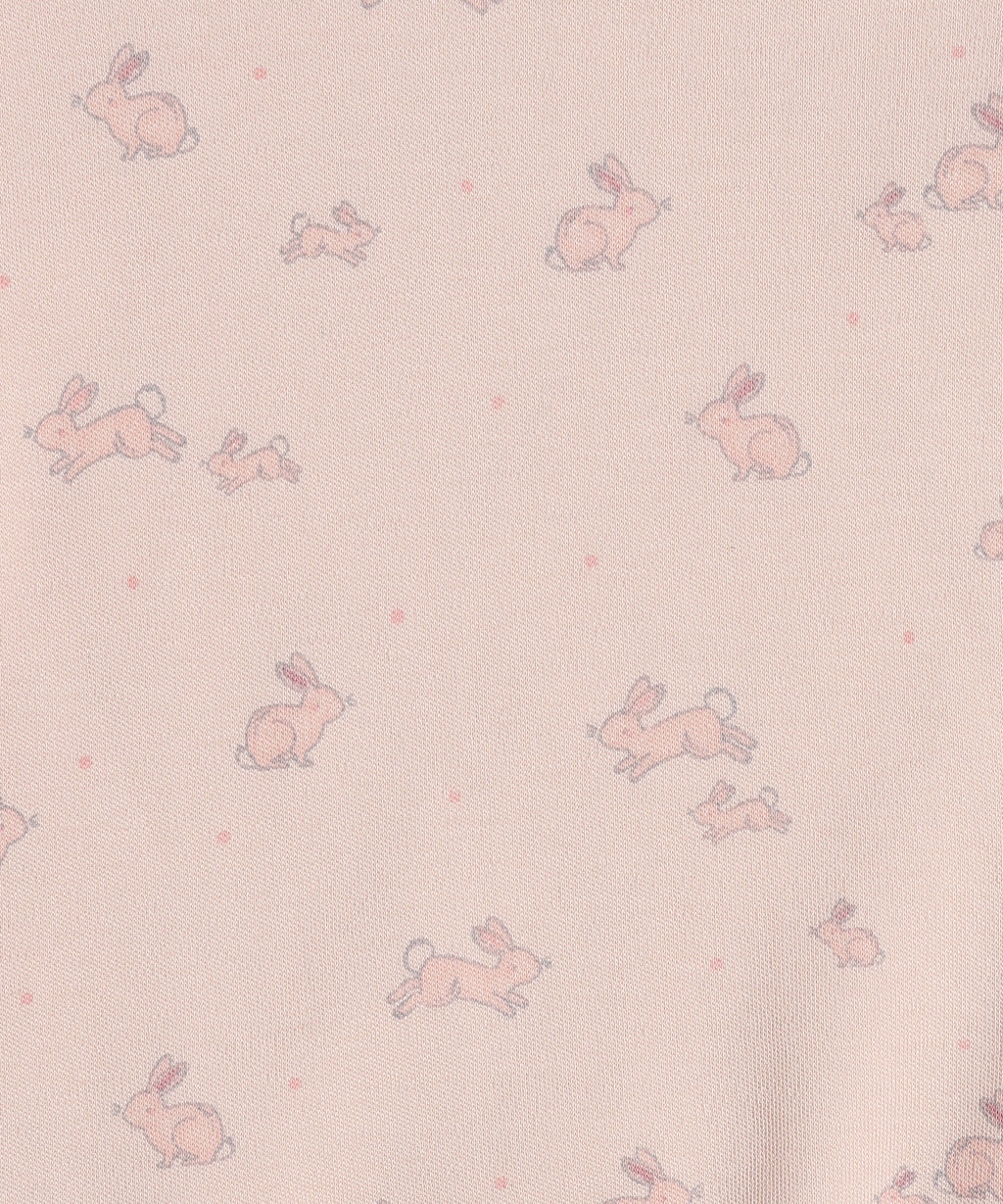 Bunny Bliss Newborn Combo Set