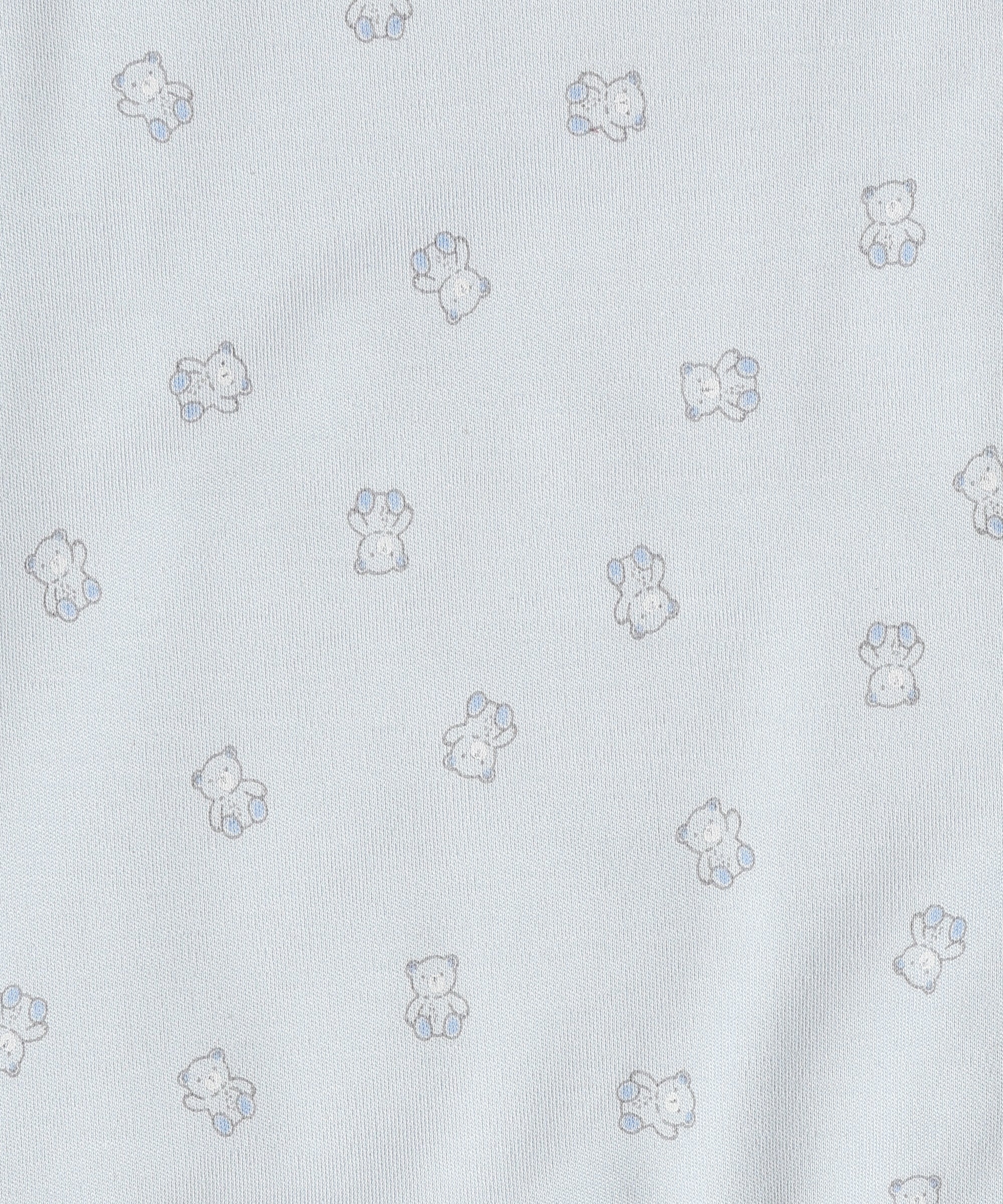 Tiny Teddy Newborn Combo Set