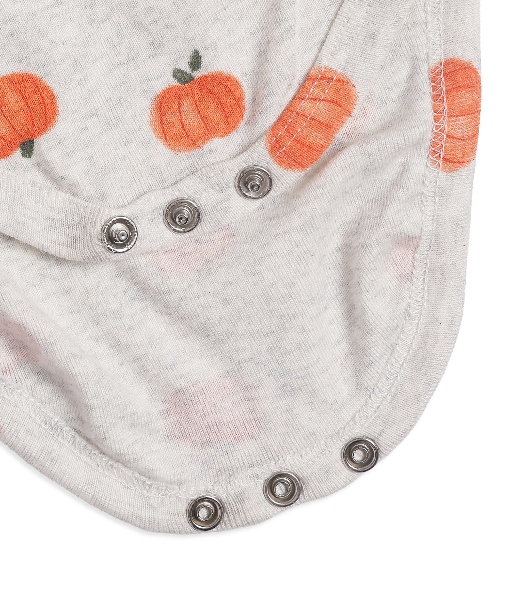 Baby Printed Romper Combo Set – 4 Pack