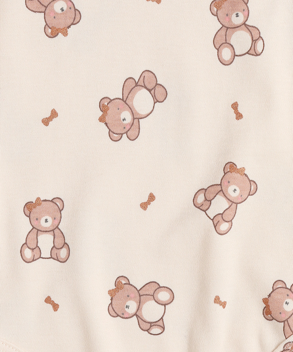 Tiny Teddy Newborn Combo Set