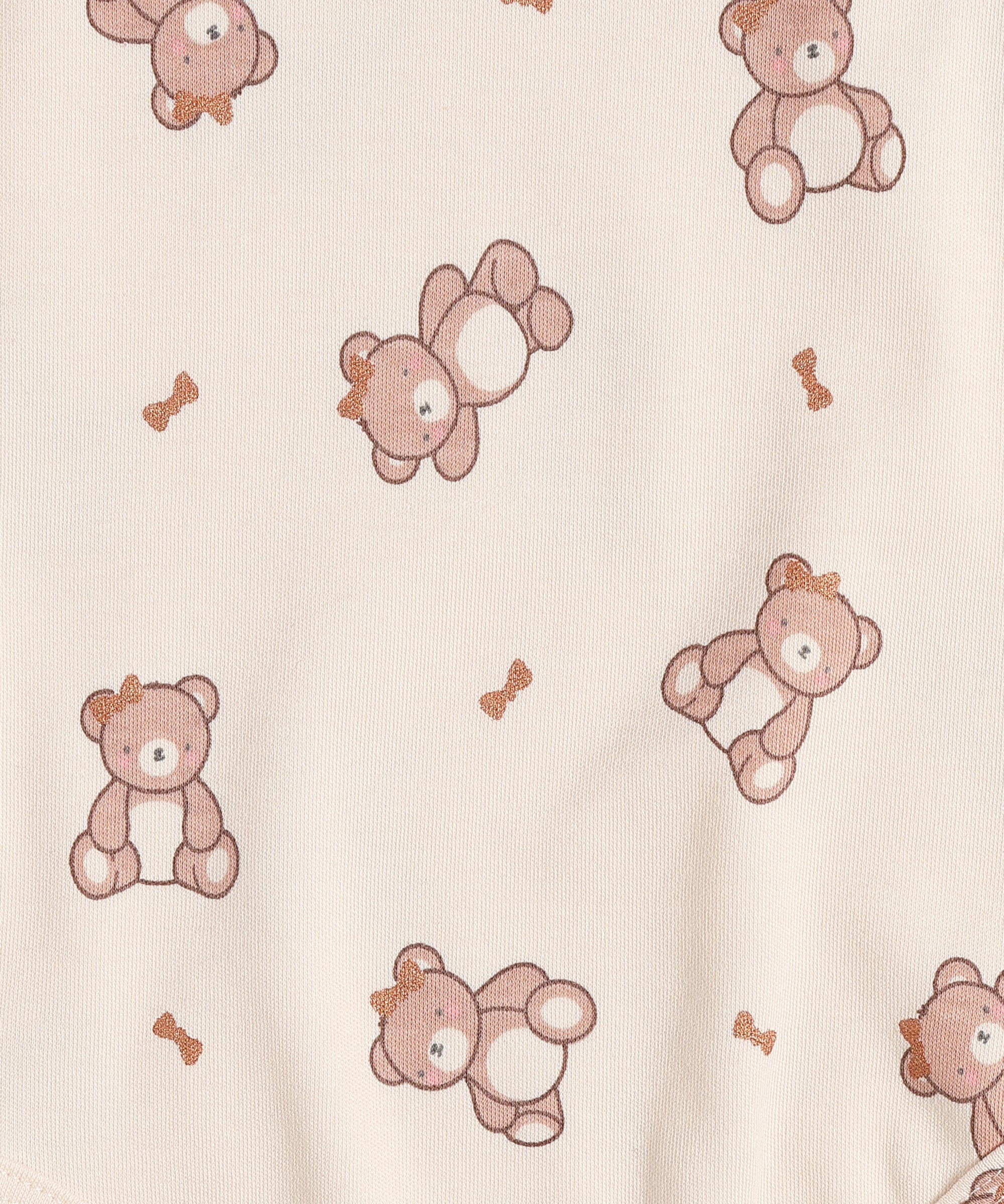 Tiny Teddy Newborn Combo Set