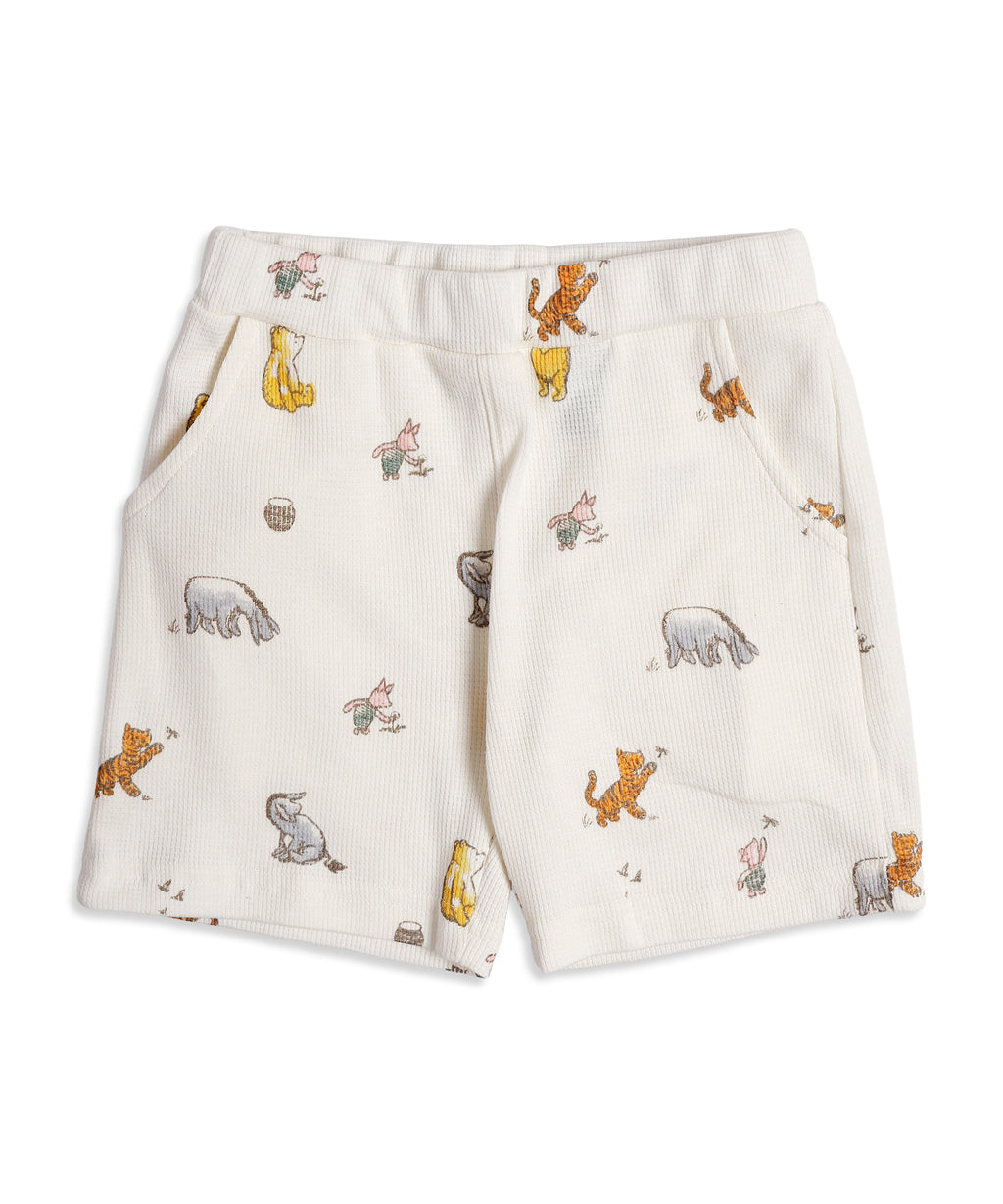Boys Collar Co-ord Sets