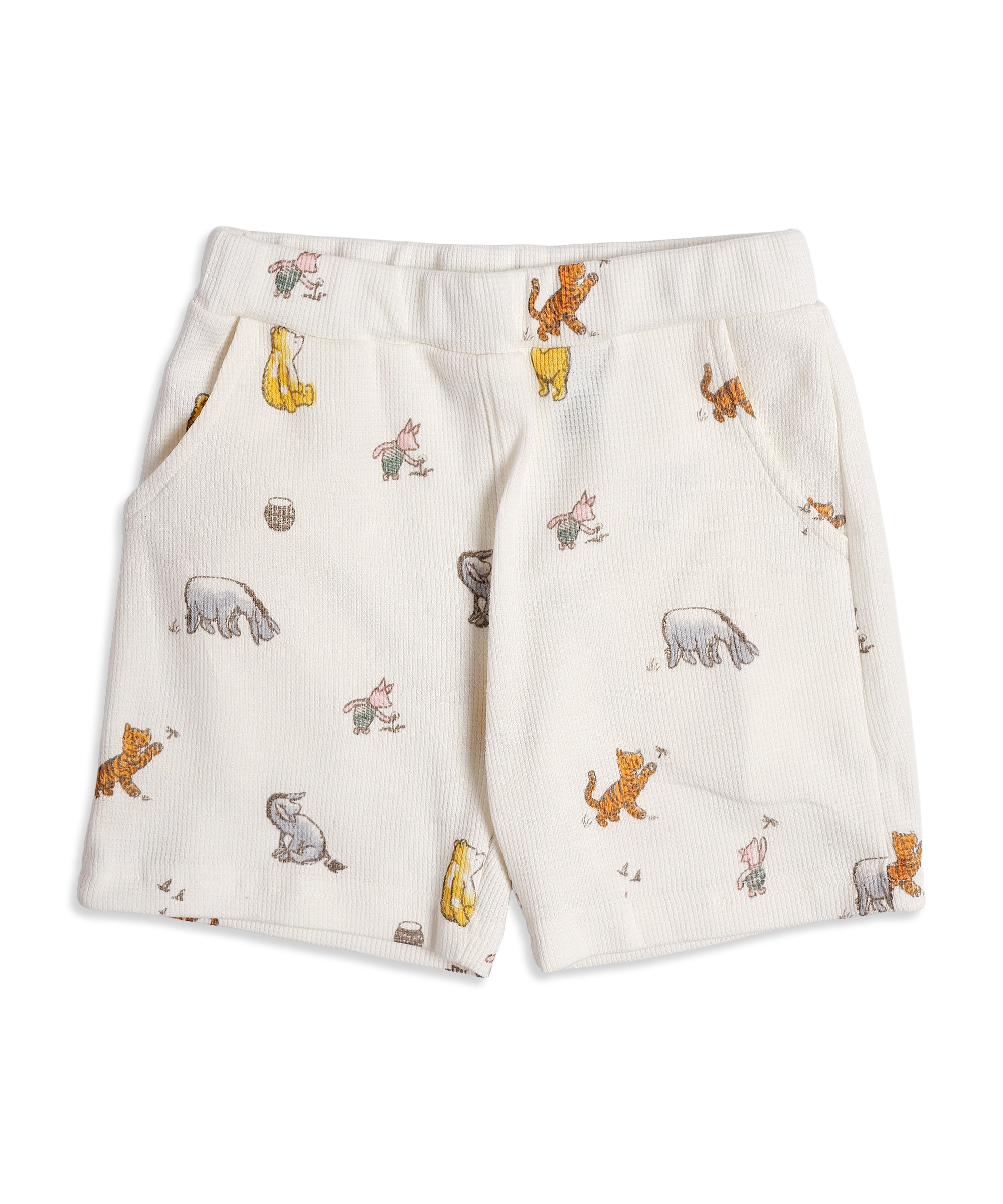 Boys Collar Co-ord Sets