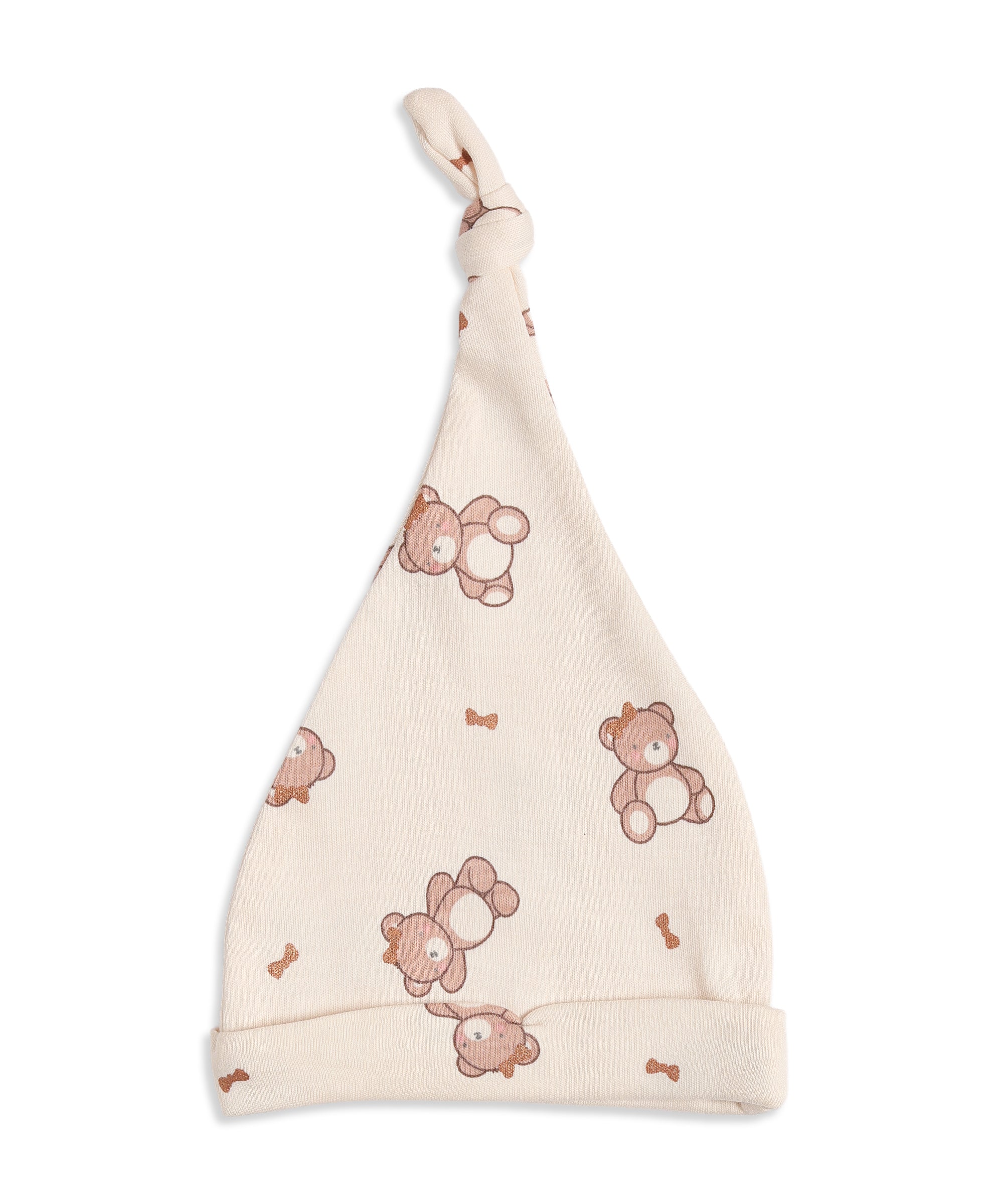 Tiny Teddy Newborn Combo Set