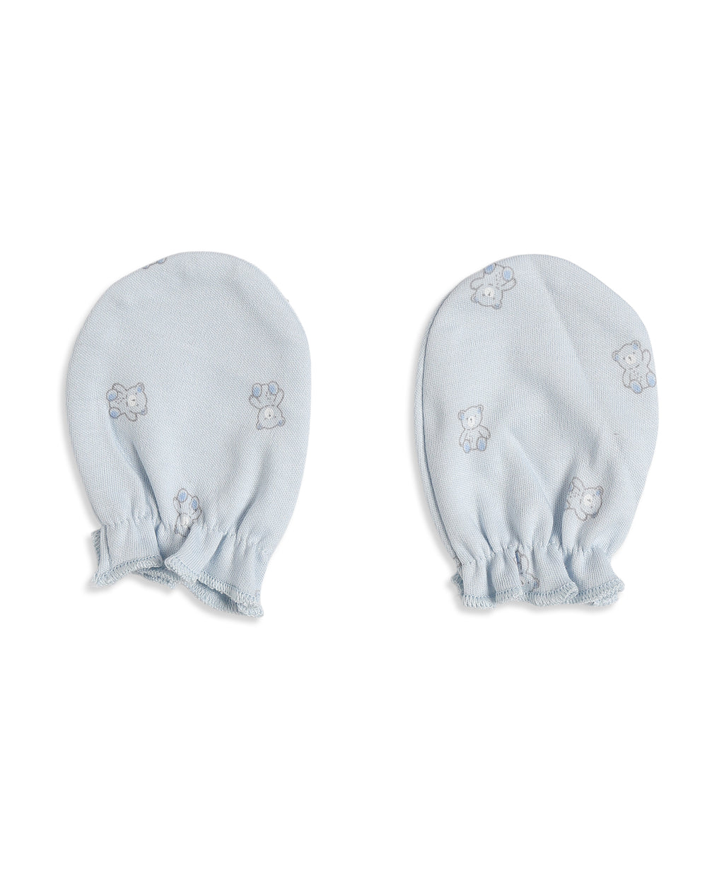 Tiny Teddy Newborn Combo Set