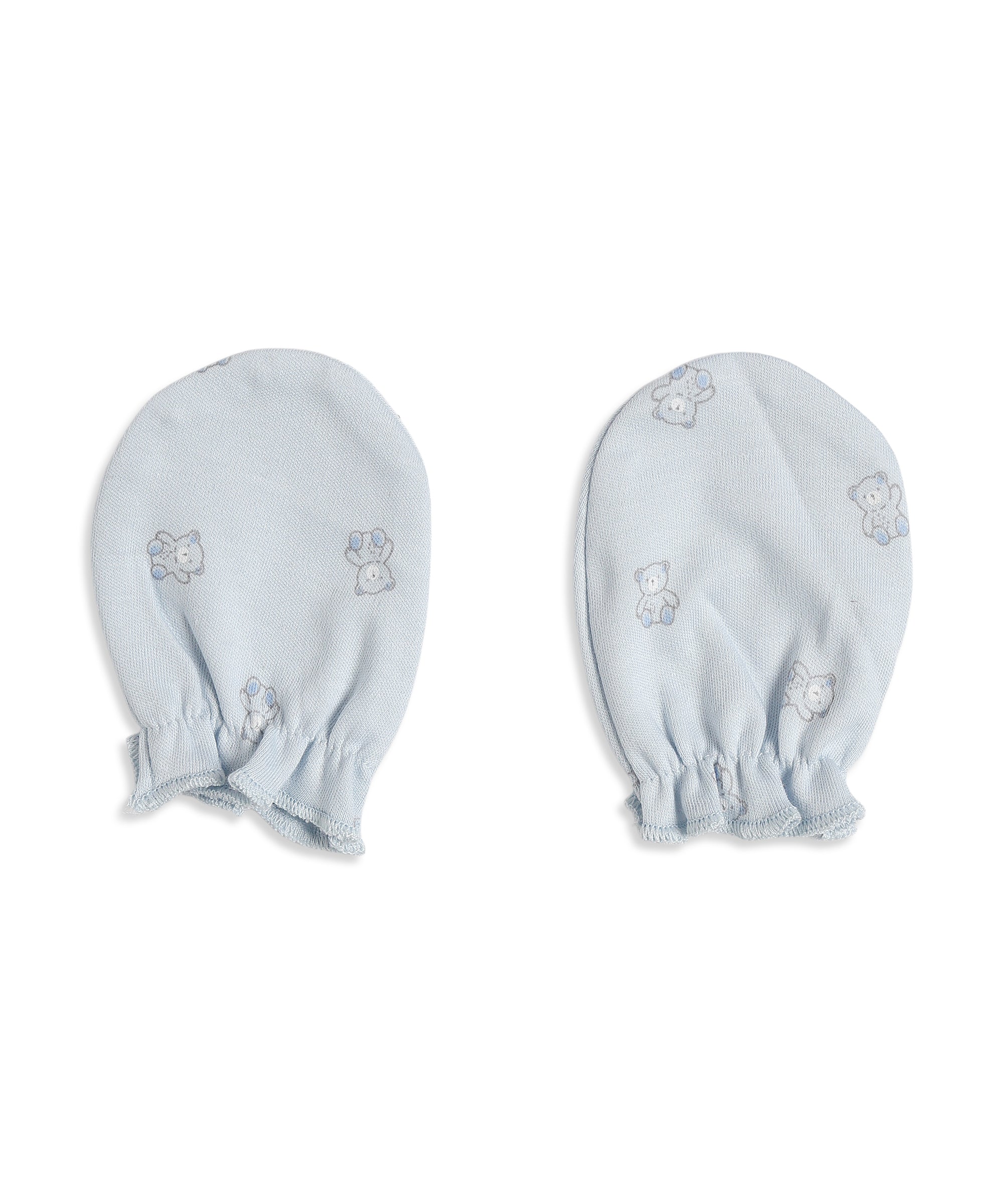 Tiny Teddy Newborn Combo Set
