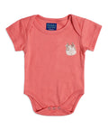 Classic Baby Cotton Romper