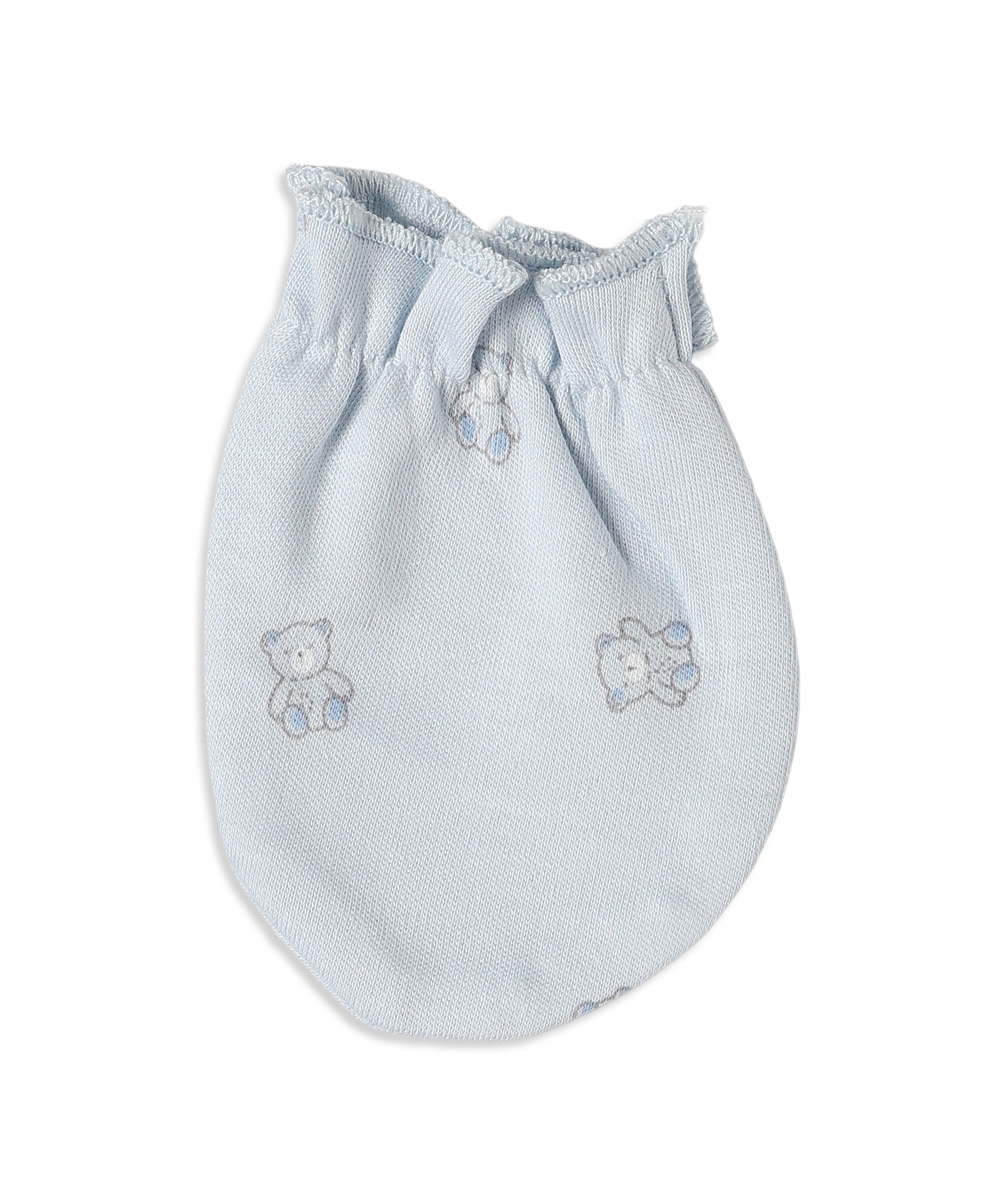 Tiny Teddy Newborn Combo Set