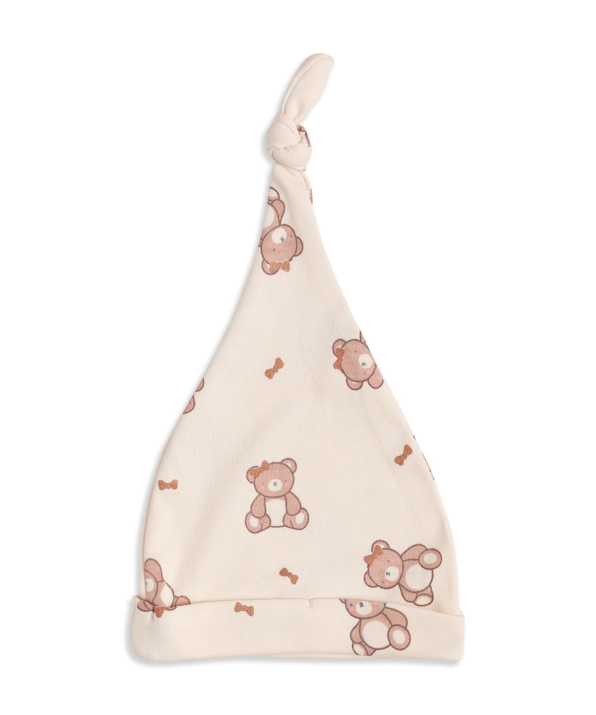 Tiny Teddy Newborn Combo Set