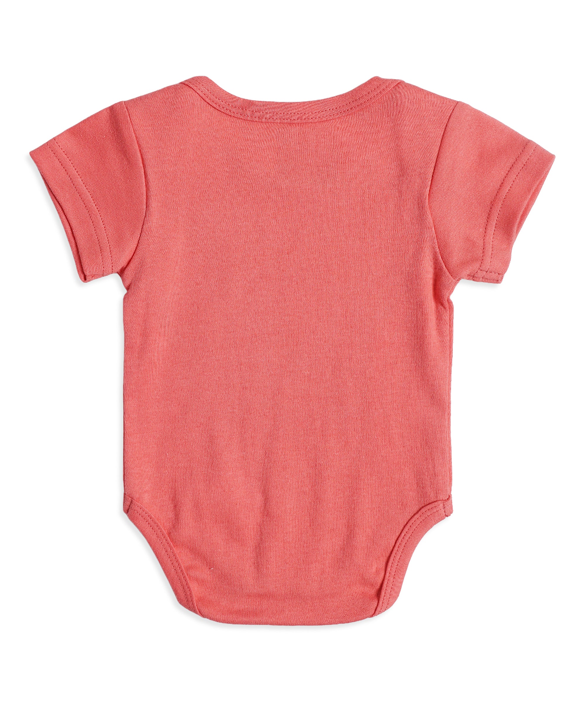 Baby Romper Combo Pack (4 Pcs)