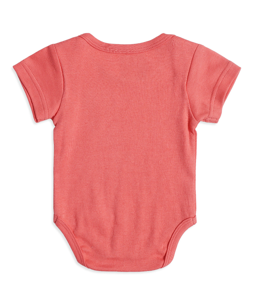 Classic Baby Cotton Romper